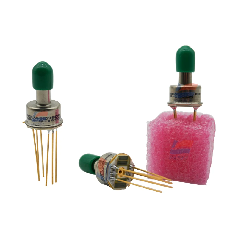 

NPH-8-200AH Silicon Strain Gauge Absolute Pressure Sensor Core of 0-200psi Medical Industrial Control