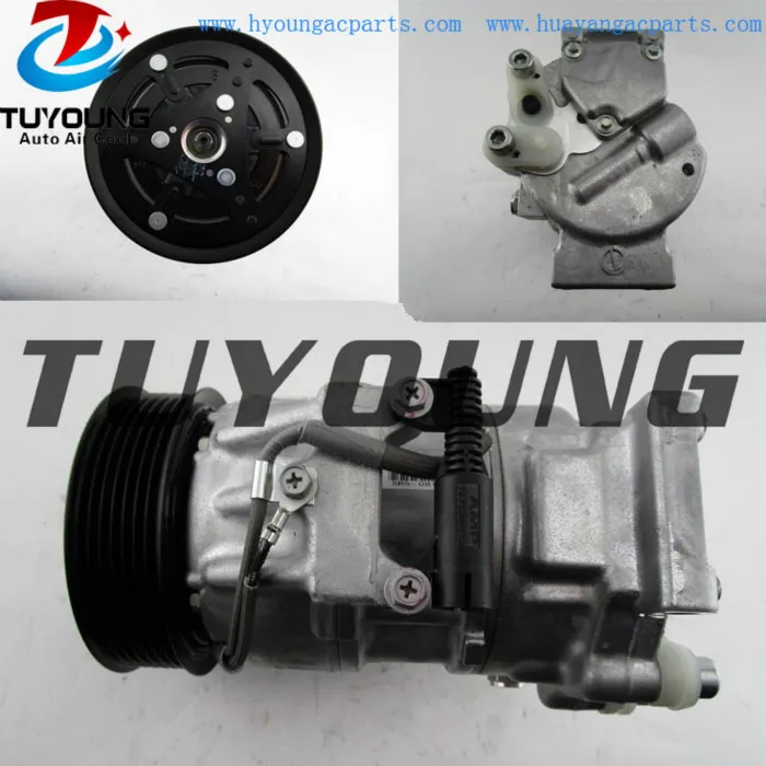 In Stock 5SA09C Car…