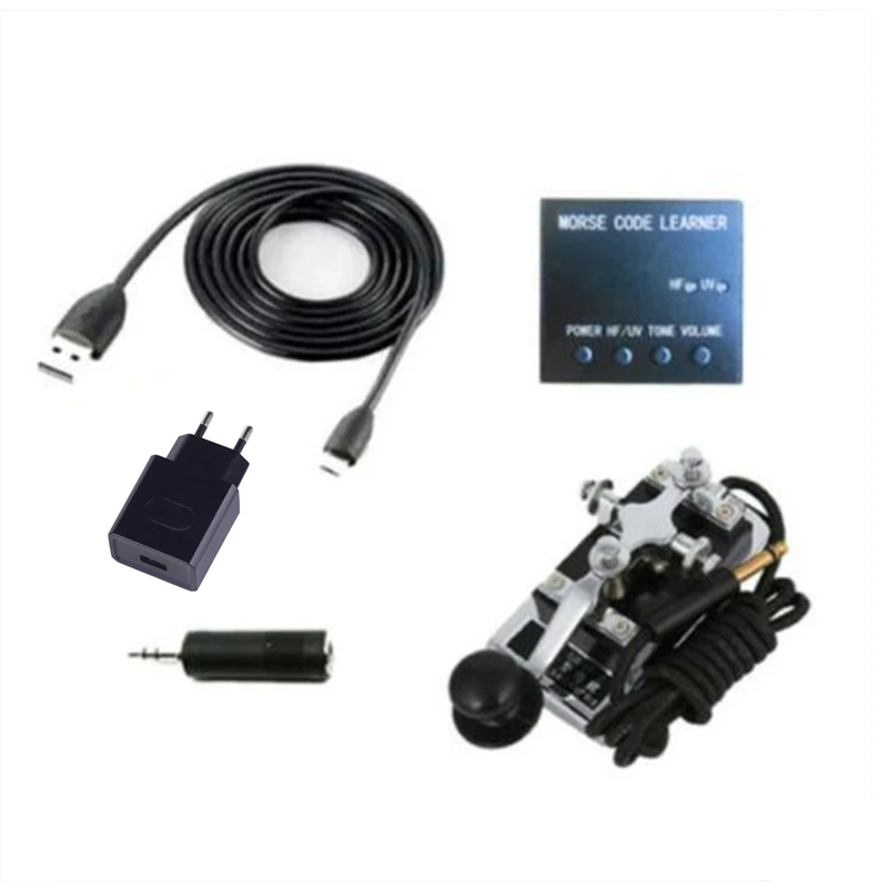 New Morse Morse Cod…