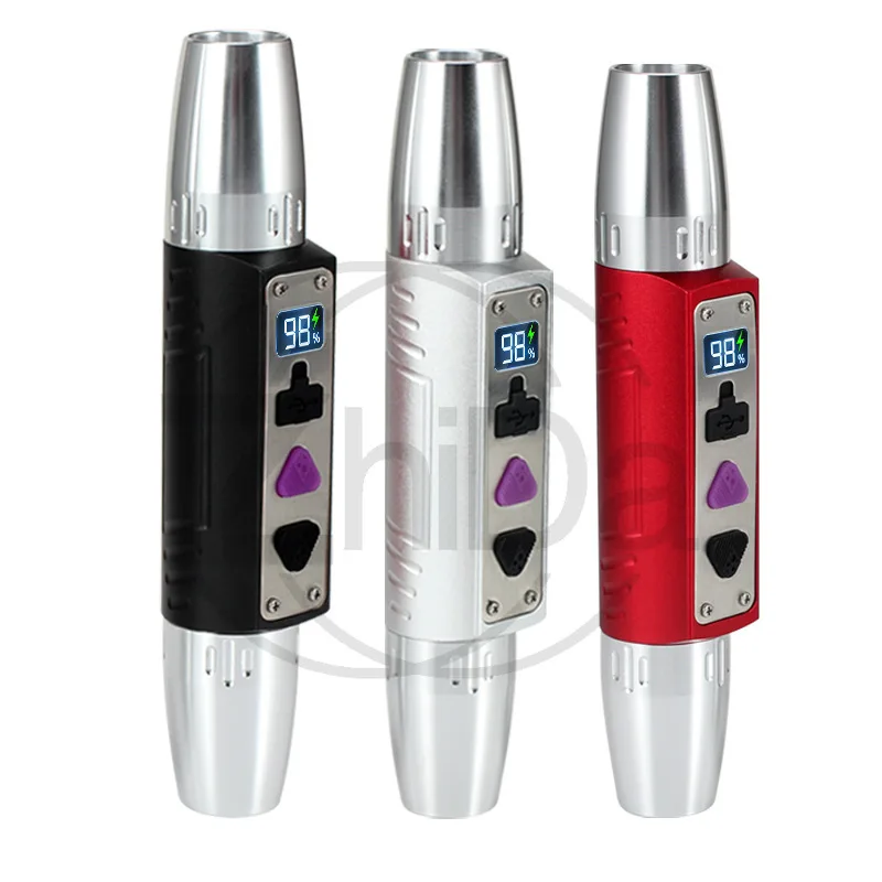 Picture 6: Flashlight jade identification special multi-functional Wenwan identification led purple light flashlight