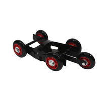 Electric Car Booster Battery Motorcycle Trailer Moving Device Emergency Universal Wheel Help Cart Flat Tire Tyres