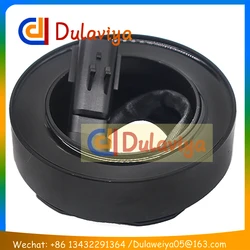 FOR 10S20C Air Conditioning AC Compressor Magnetic Clutch Coil For CHRYSLER VOYAGER DODGE CARAVAN 2.4L 5005410AA 05005410AD