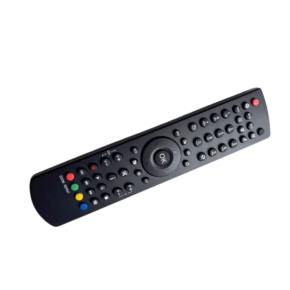 NEW Remote control for SHARP LC-24LE510E LC-40LE530E LC32SH130K LC19LE510K LC22LE510K LC24LE510K LC24DV510K SMART 3d LCD LED TV