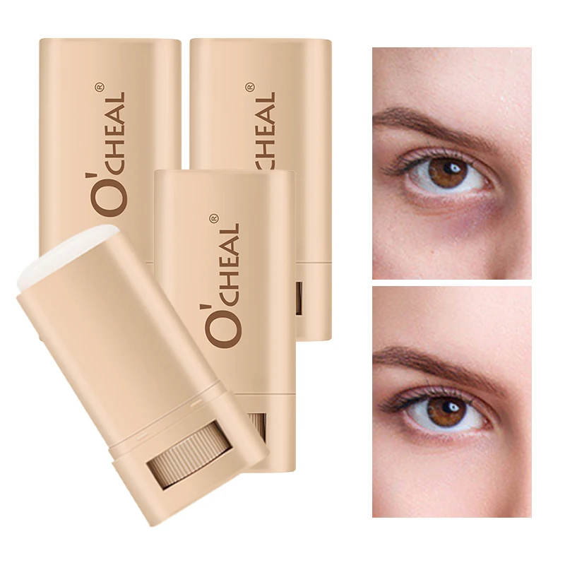 

O'CHEAL крем для глаз, усиливающий твердость для мужчин/женщин, увлажняющий, осветляющий, удаляет темные круги, тонкая линия, осветляющая сыворотка для ухода за глазами