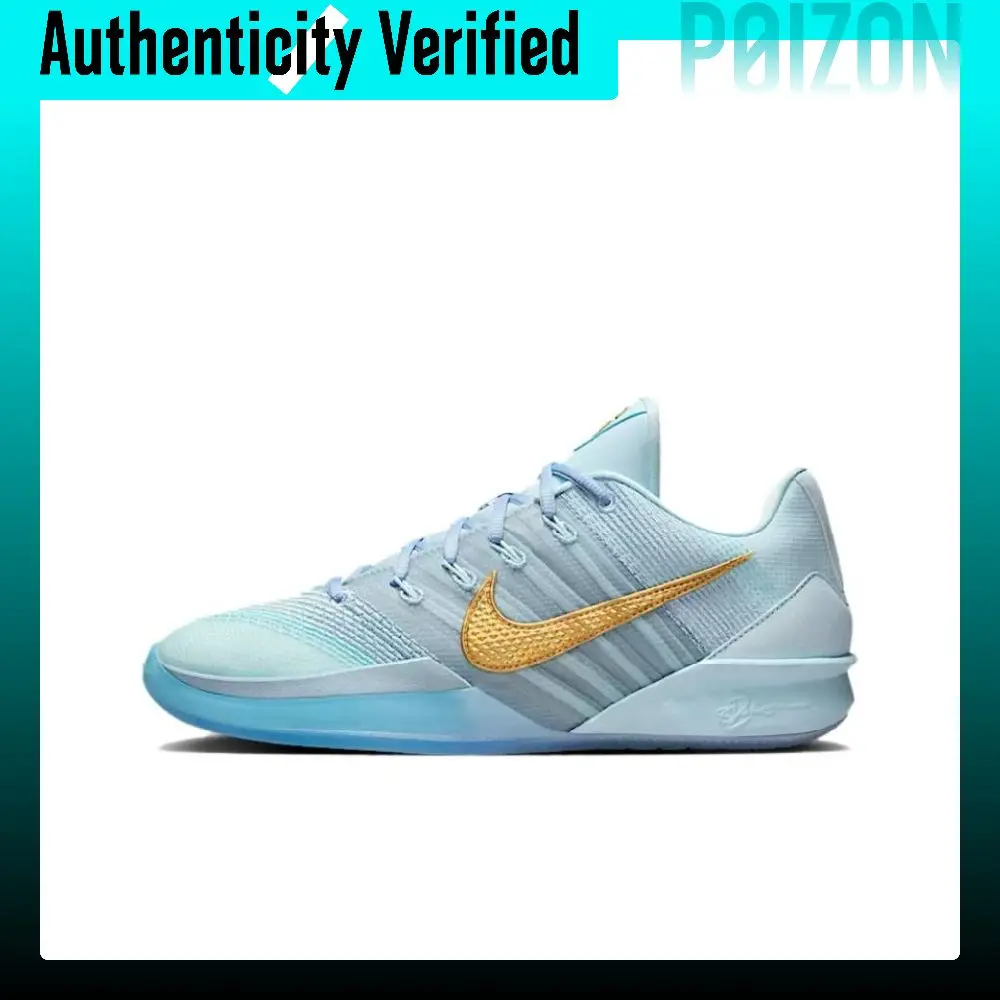 Nike Sabrina 3 Basketball Shoes Unisex Blue HF2882-400