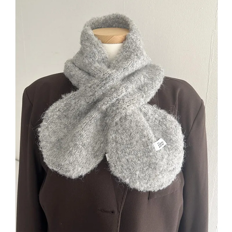 novo-lenco-de-la-cruzado-2024-cores-feminino-inverno-casal-cachecois-quente-faion-acories-material-de-la-pura