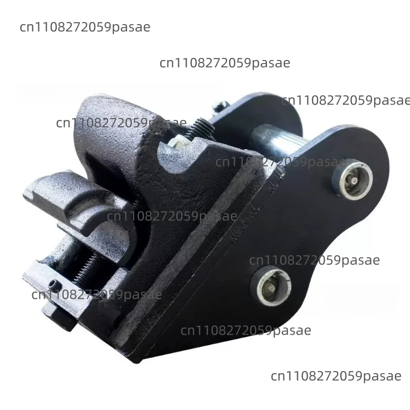 Excavator Attachments in Stock: Small Excavator Attachments