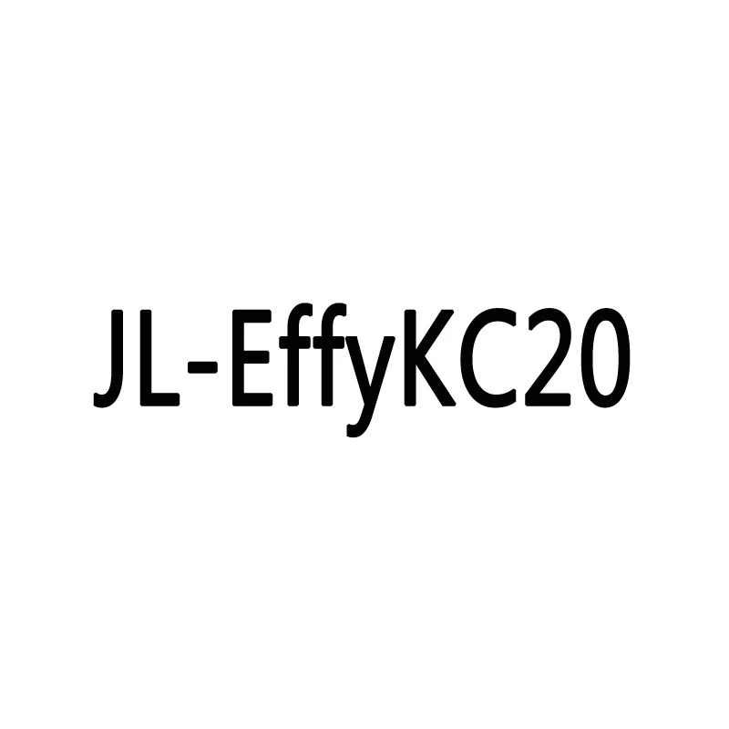 

JL-EffyKC20