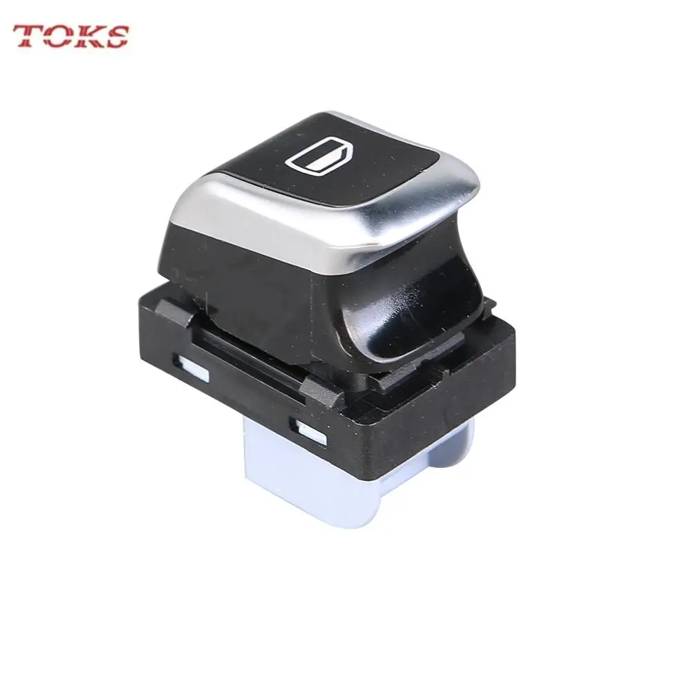 8KD959855 Car glass window single control switch button for AUDI A4 Allroad B8 Avant A5 Q5 8K0959855 8KD959855A 8KD 959 855