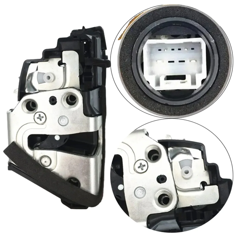 For Toyota Camry Lexus Scion 2007-2016 Rear Left/Right Door Lock Actuator 69060-06100, 69060-33120,