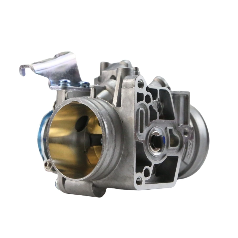 Motorcycle Racing Throttle Body For CBR250 CBR250R CB300F CBR300R CB250 CB300R CRF250 300L CMX 250 300 REBEL300 38mm 40mm 42mm