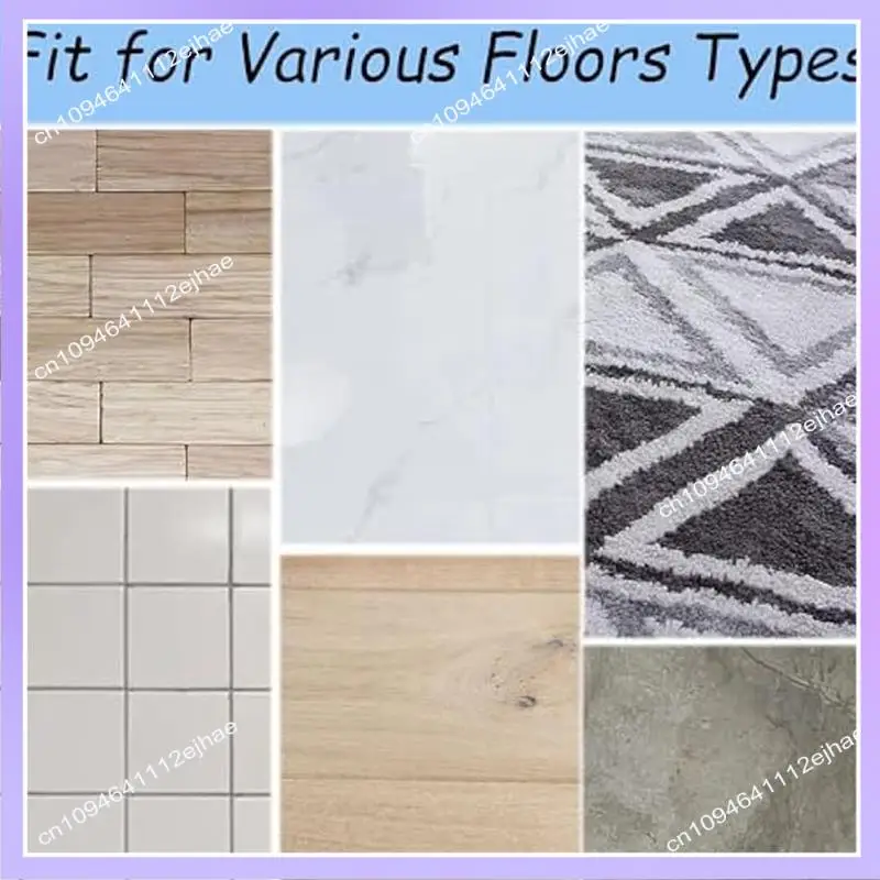 N83R ممسحة بخارية مفرغة الكل في واحد Fortineco Floor ONE S7 قطع غيار منظف البخار