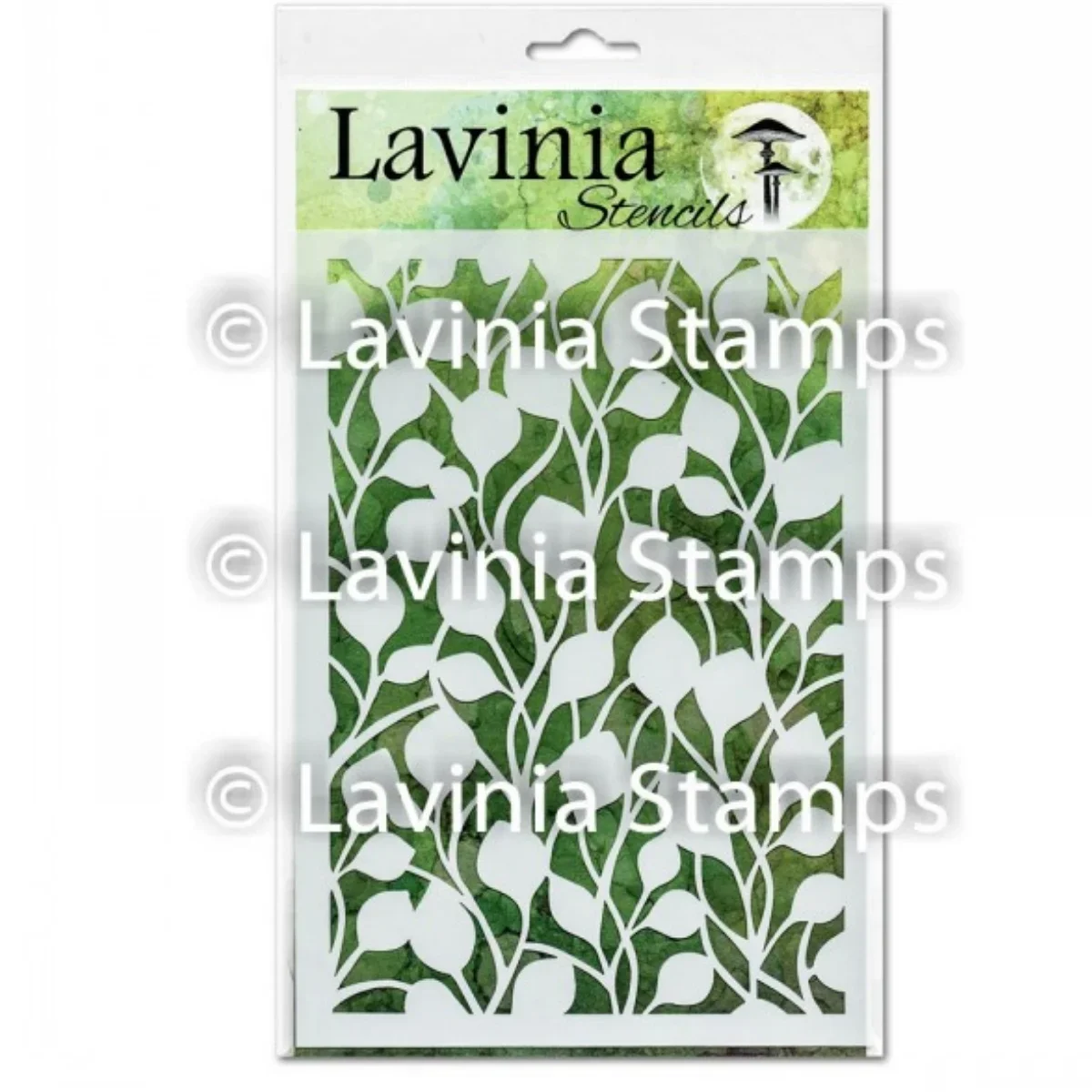 

New Leaves Stamen Stencils for Scrapbooking DIY Photo Album Decorative Embossing Supplies Make Paper Cards Crafts 2024 New