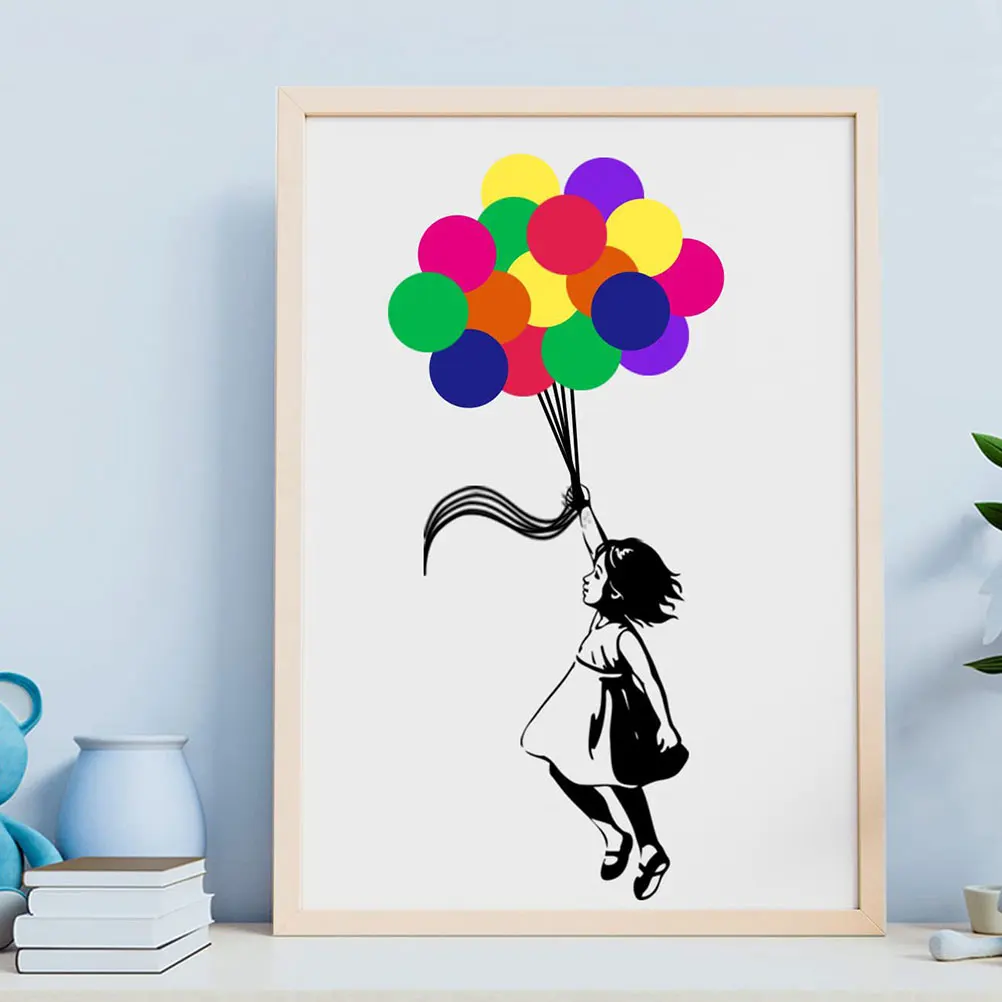 

10-листые клейкие круглые точечные этикетки, красочные круглые для подарков, конверты, упаковки, герметичное кодирование, офисные принадлежности, самоклеящиеся