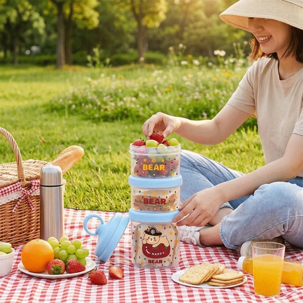 Leak-Proof Portable Salad Cup - Meal Prep Yogurt Cups review and price
