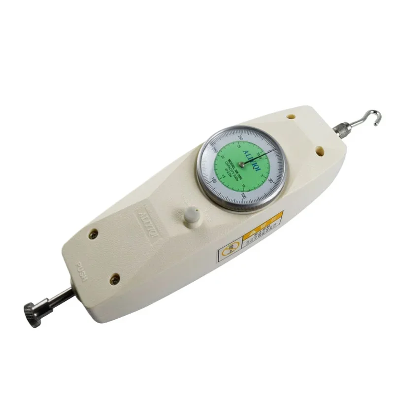 Analog Force Gauge NLB-20/30/50/100/200/300/500 Dynamometer Units