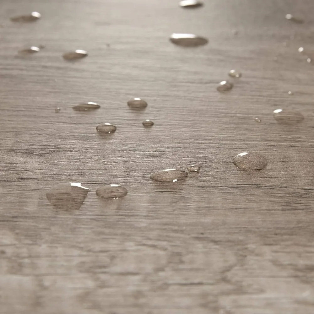 Gray Coffee Table, Lift Top Coffee Table w/Hidden Storage Compartment & 2 Open Shelves, Pop Up Center Table for Living Room, 47