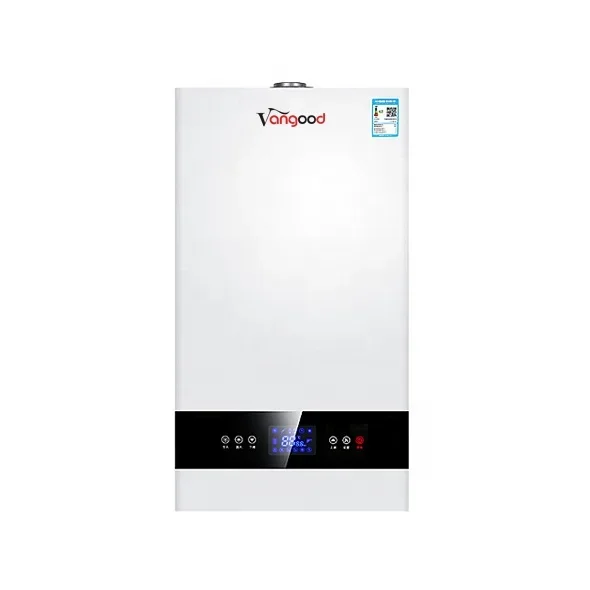 

Combi-Boiler Heating Boiler 24 Kw Combi Gas Boiler Both Heating And Hot Water
