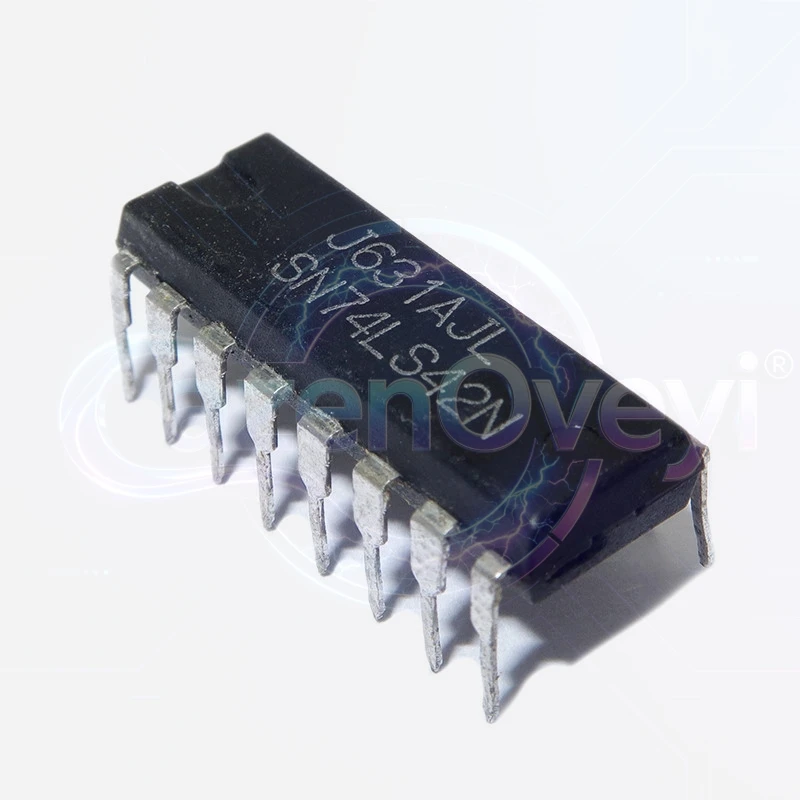 3-200PCS SN74LS42N 74LS42 TPCA8064-H TPCA8064 STM8S207S6T6C STM8S207 BTS141TC BTS141 PVG612AS PVG612 MA8910 8910