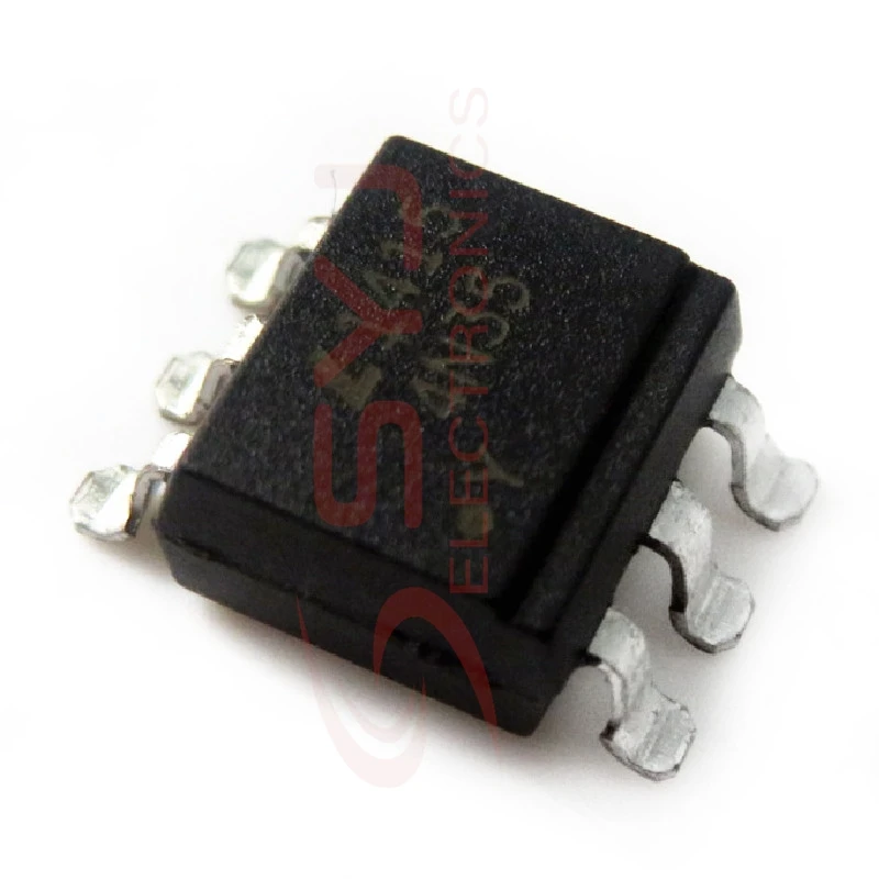 5-20PCS EL4N35 4N35 AN7523 7523 SN74HC08N 74HC08 IRLML2502TRPBF G C3035LD C3035 2SC4408 C4408