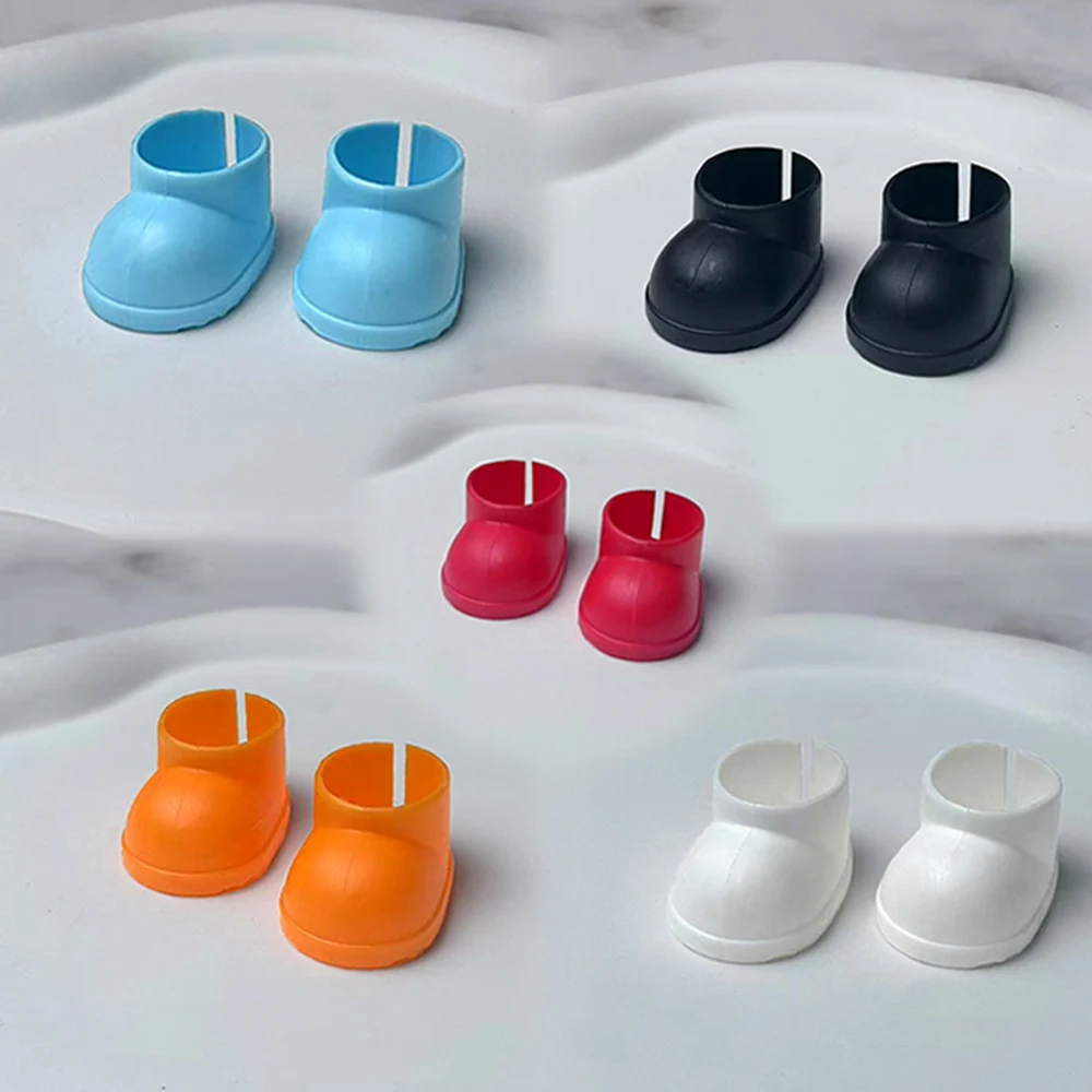 لابوبو دمية سماعة أذن صغيرة نموذج الرقبة تعليق الملحقات دمية تعليق الملحقات