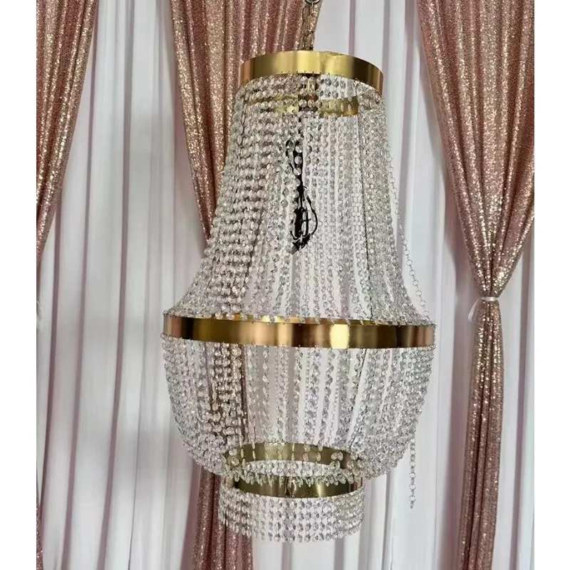 10Ft High X 3ft Cross Light Suspension Bracket Background Bracket Wedding Dining Table Bar Adjustable Duct