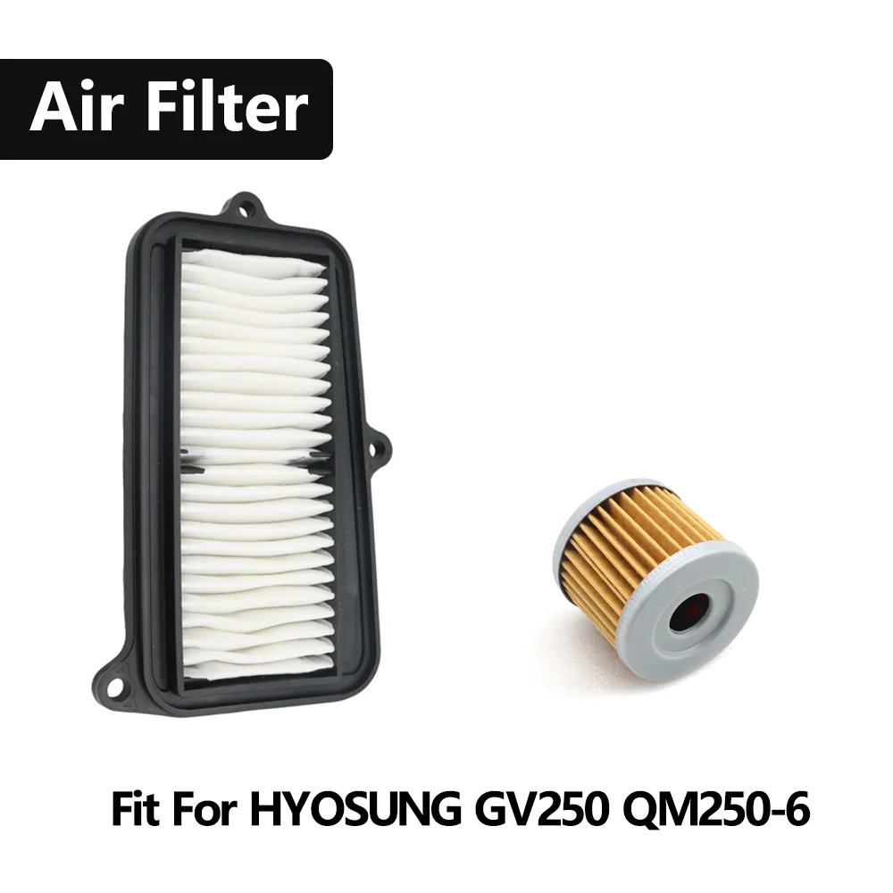 Fit For Hyosung GV-…