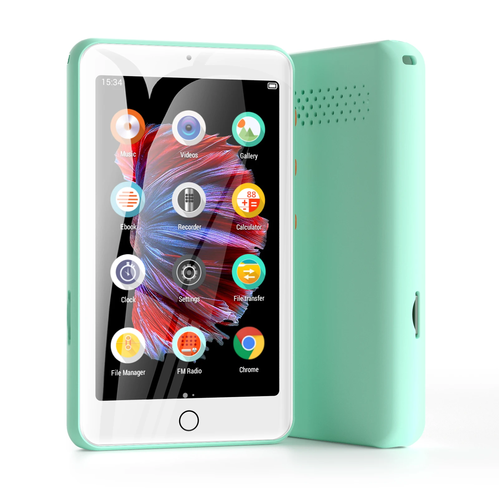 #36 Latest Portable Media Players Offers