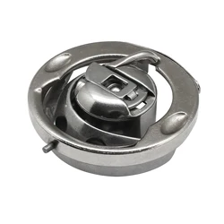 3PCS/Set Shuttle Race Cover & Hook & Bobbin Case for Singer 2250 2259 2263 Tradition 3116 3221 3232 Simple Bernette Bernina