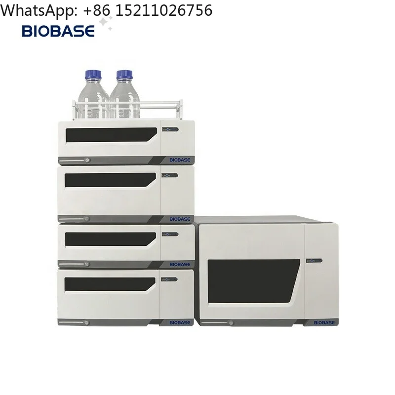 BIOBASEs China Chromatography  HPLC UHPLC Ultra Efficient Multidimensional gas Liquid Chromatography for lab