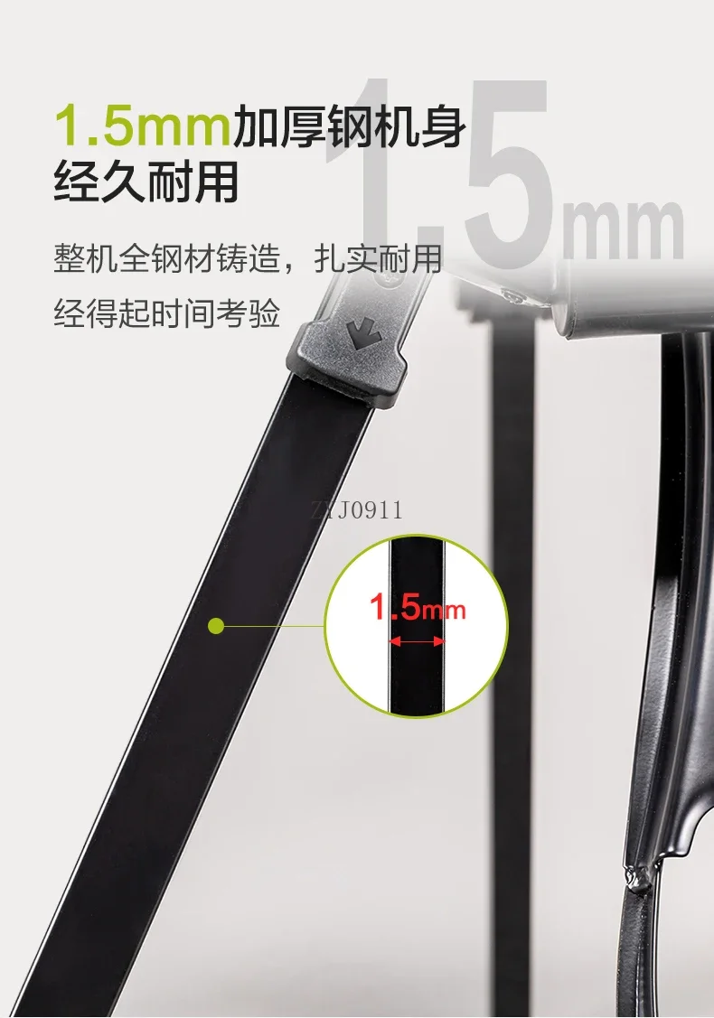 High quality Woodworking Workbench Upgraded Edition Clamp Support WU063 Multifunctional Portable Workbench