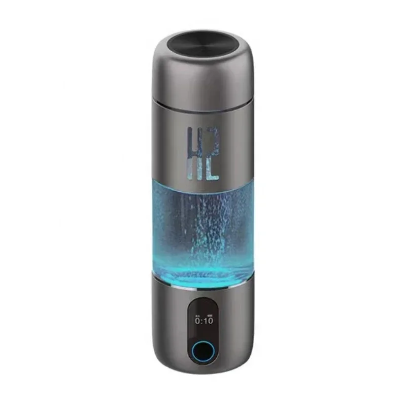 

Hot SalesH2 Water USB Water Bottle Generator 5000ppb