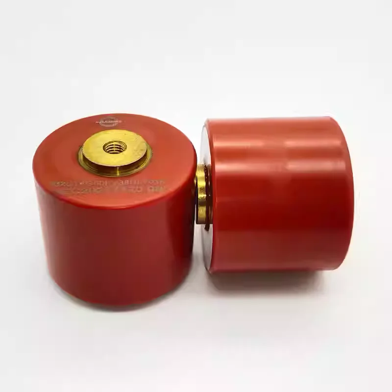 CT machine pulse high-frequency capacitor 50KV 700pF 701K X-ray equipment power supply high-voltage ceramic capacitor