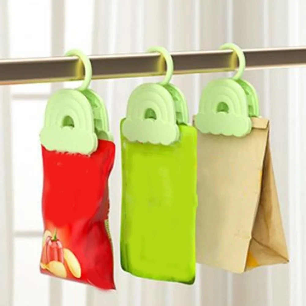

New Plastic Unique Shape Clips Irregular Shape Traceless Clips Anti-Slip Skirts Hangers Wardrobe Organization