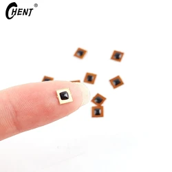 5pcs 13.56MHz High-frequency FPC Label 213 Chip Mini NFC Label 5 * 5MM Special Gel For Beauty Instrument Anti-counterfeiting