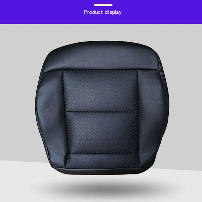 

Original Seat Cover Replacement for 2010 -2014 Mercedes-Benz W204/W212/C200/C260/E350/E550 Removable Seat Covers