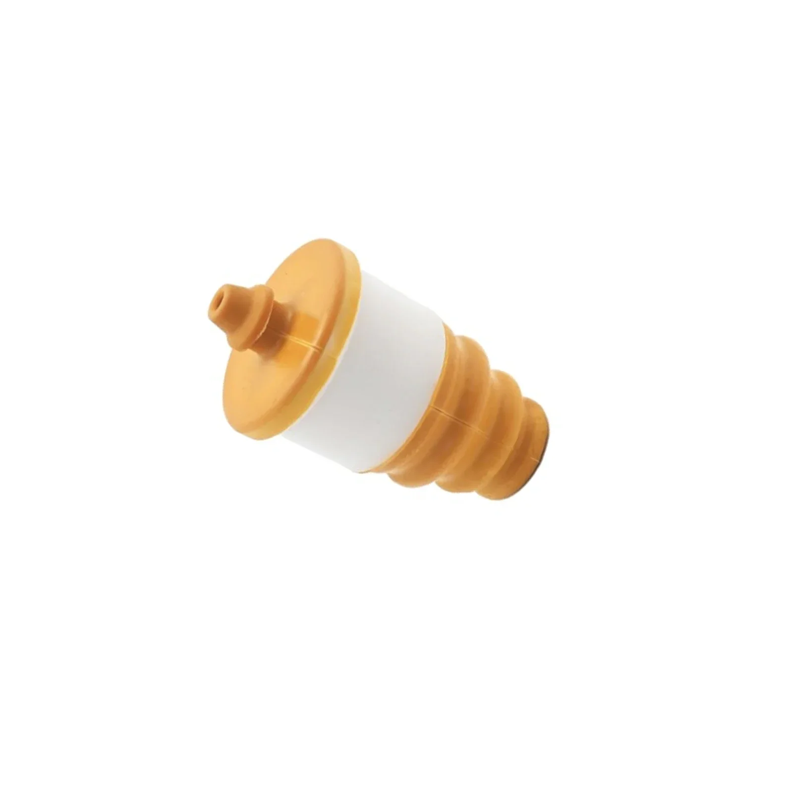 Replacement Rear Bump Stop Support For Fiat 500 For Abarth For Panda Rubber Material Part Numbers 51811829 50703905