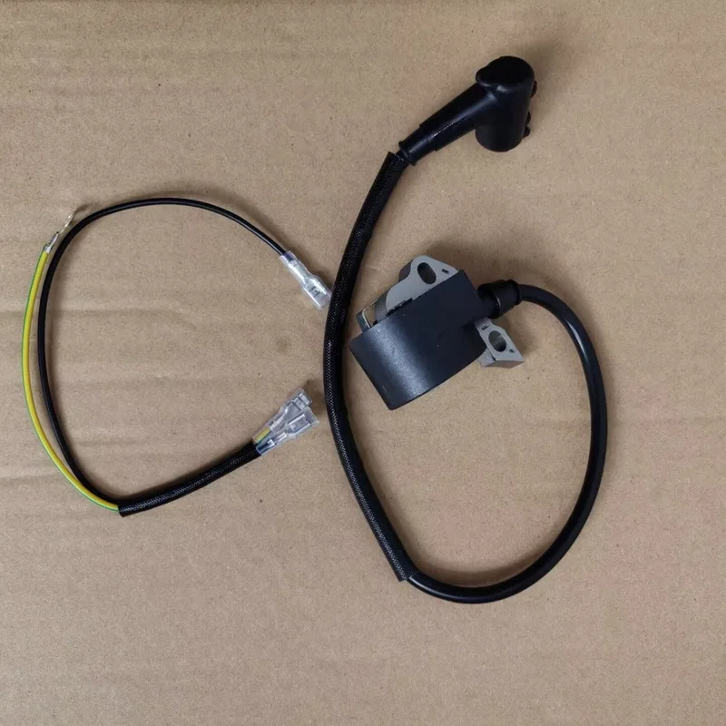High Voltage Ignition Coil Igniter For MS200 200T 250 FS160 FS180 FS220 FS280 FS290 Chainsaw Trimmer Replacement Parts