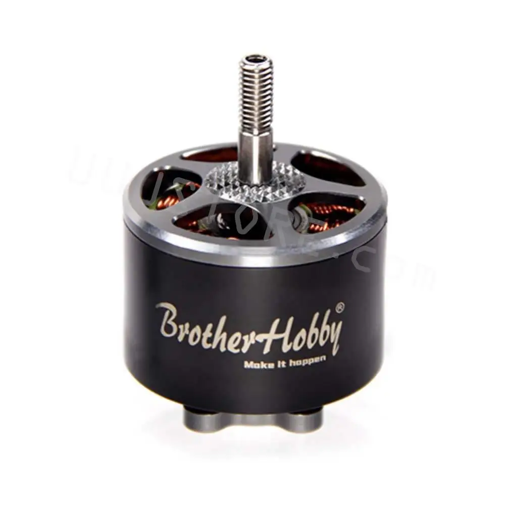 

BrotherHobby Avenger 3120 500KV/700KV 8-12S Brushless Motors For FPV Racing Drone RC MultiRotor Quandcptor Model