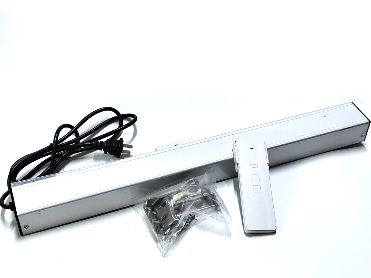 Picture 5: 220V AC Automatic Chain Window Opener / Actuator with Remote Control  and rain sensor optional