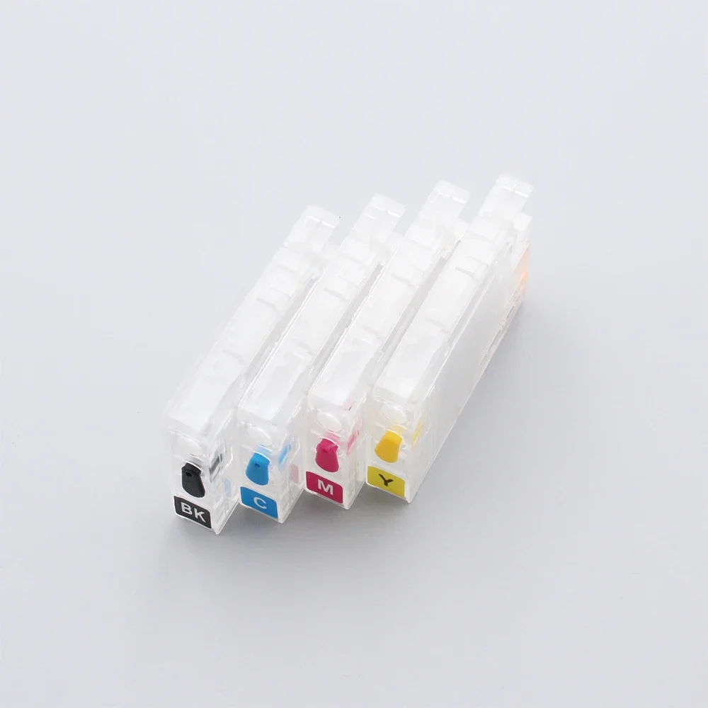 For HP 952 953 954 955 711 932 950 ink cartridge without chip for HP 7740 8210 8218 8710 8715 8719 8720 8725 8728 8740  Printer
