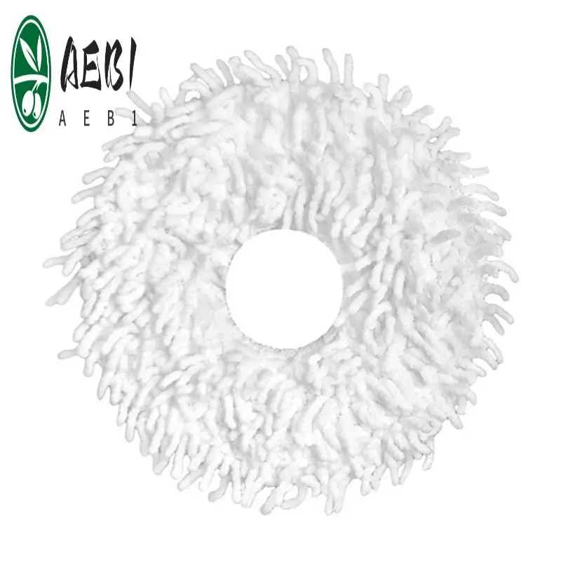 

AEB1-For Dreame W10 Pro Robot Mop Holder Replacement Accessories Mop Holder Dishcloth Parts Consumables