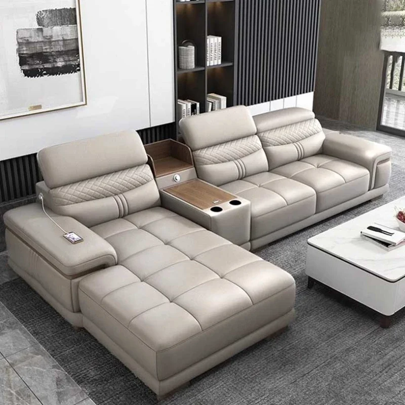 Designer Living Room Sofas Modern Nordic Two Seater Lounge Floor Puffs Sofa Lazy Simple Cozy Woonkamer Banken Home Furniture