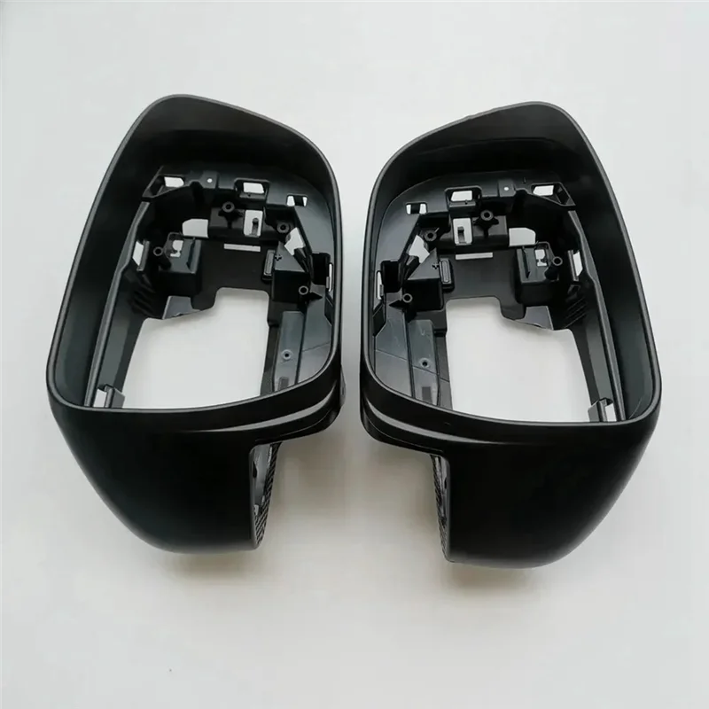 

AU28-Side Mirror Housing Frame Holder For Nissan Qashqai J11 X-Trail Xtrail T32 2014-2020 Rogue Sport Pathfinder Murano