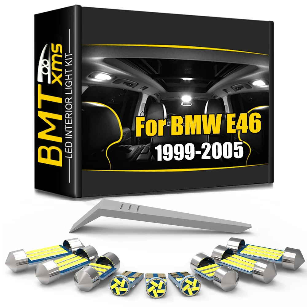 Bmtxms Canbus Led I…