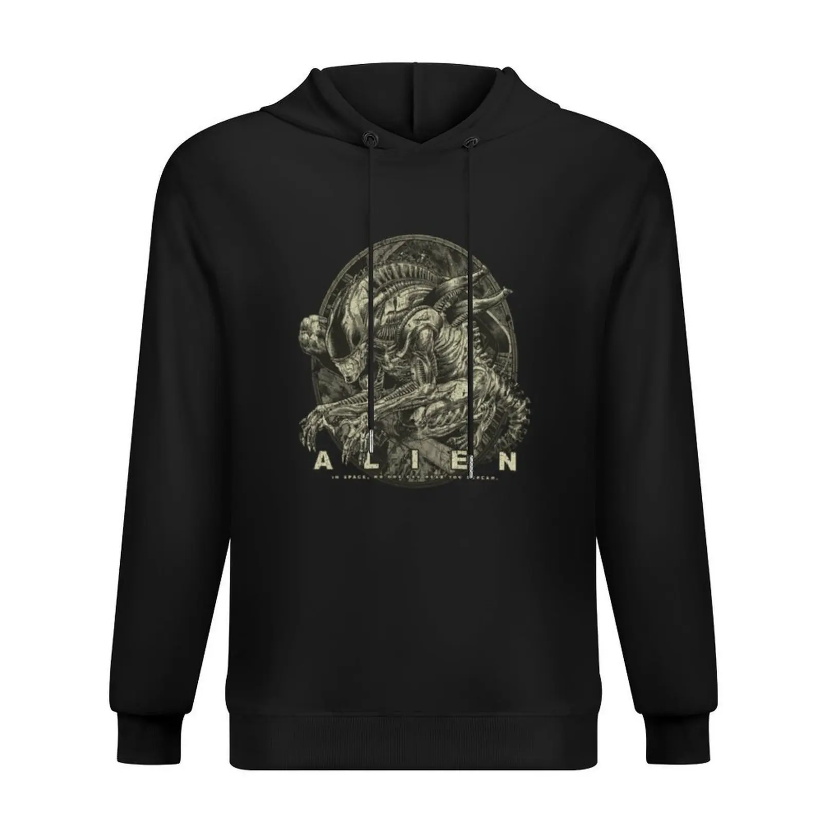 

The Xenomorph 1979 Hoodie men's clothes men's sweat-shirt set korean autumn clothes men's clothing new hoodies and sweatshirts
