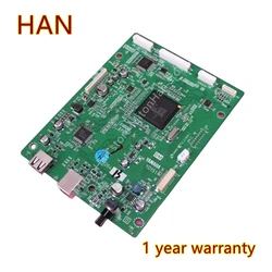 New Original For Yamaha PSR-S650 Motherboard Main board PSR-S650 Power supply Board