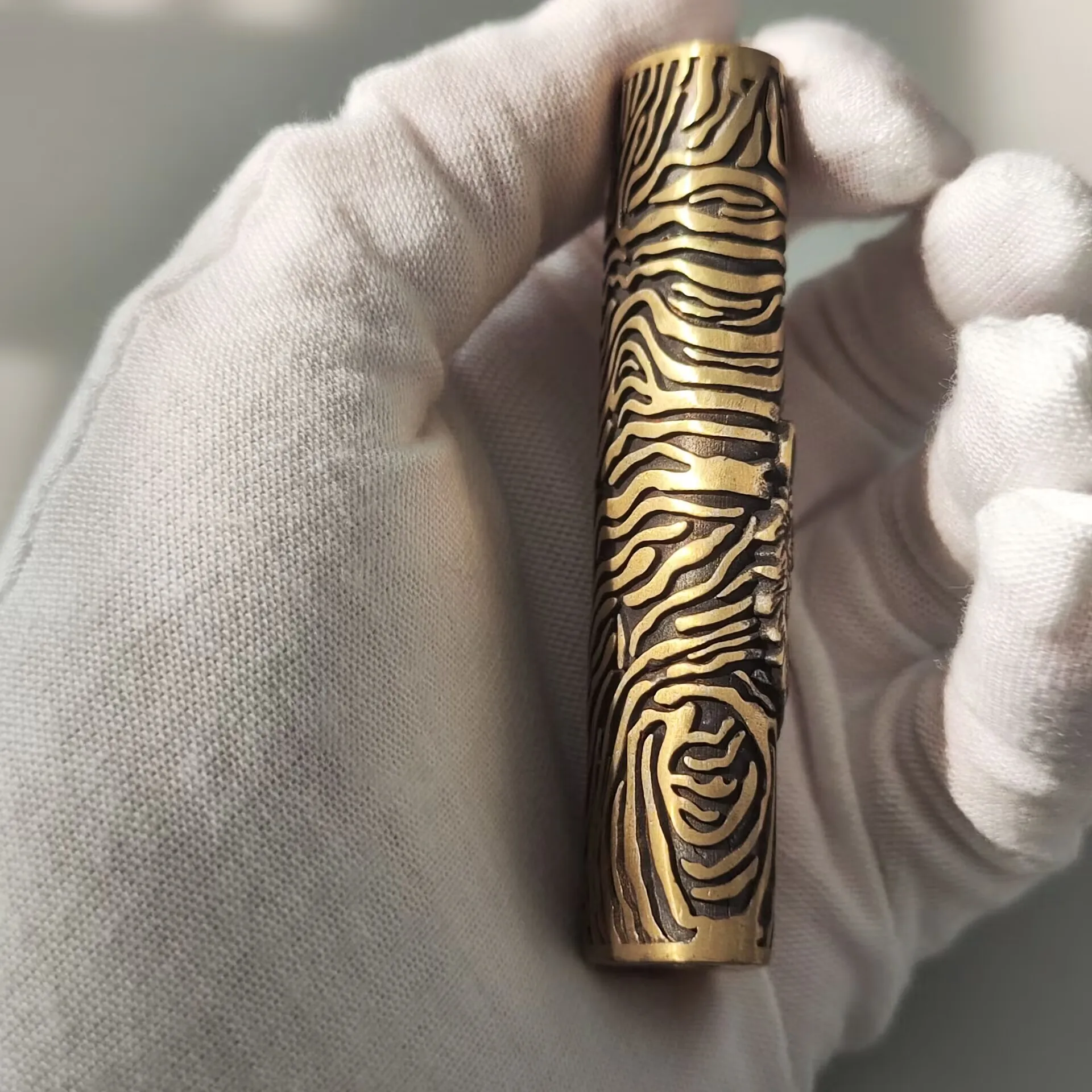Brass Retro Lighter…
