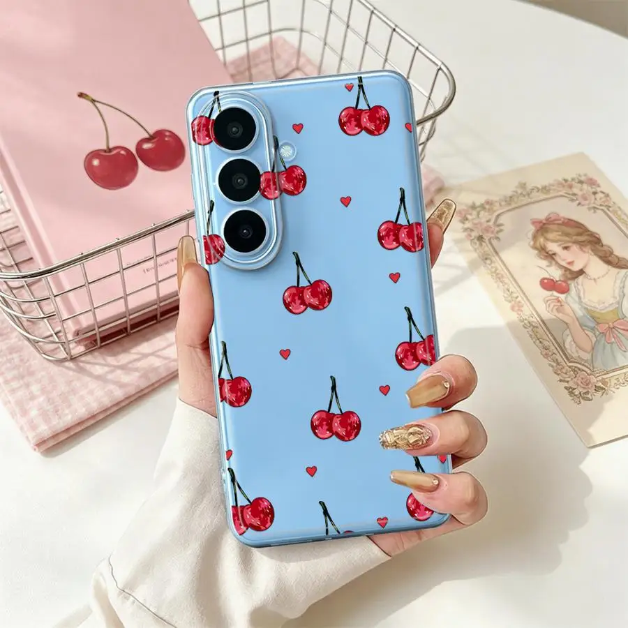 Phone Cover Case for Samsung Galaxy A36 A13 A52 A37 A25 A51 A55 A23 A57 A26 A24 A14 A16 A54 A15 A56 A27 A34 A35 A33 A52 Minimal