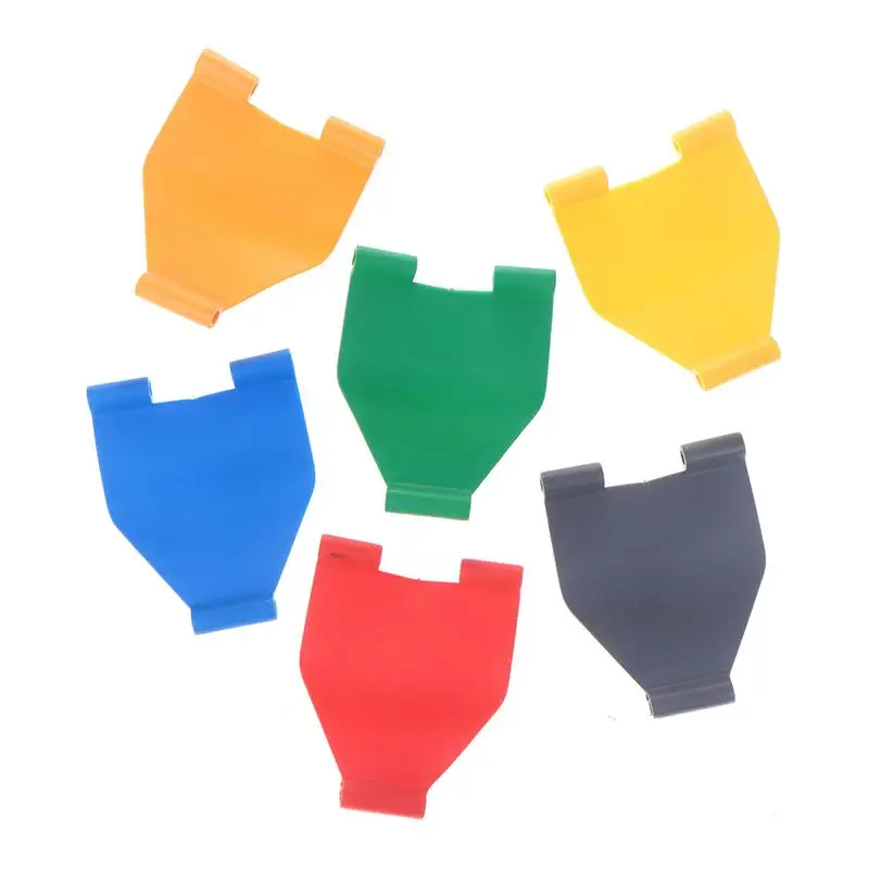 Interchangeable Color Set Antenna Holder Designed for Garmin DC50/T5/TT10/TT15 Tracker Collar